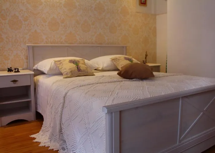 Appartement Miko - Location *