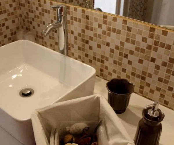 Appartement Miko - Location Split