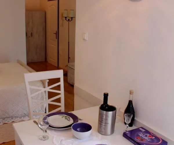 Miko - Location Appartement Split