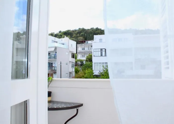 Miko - Location Appartement