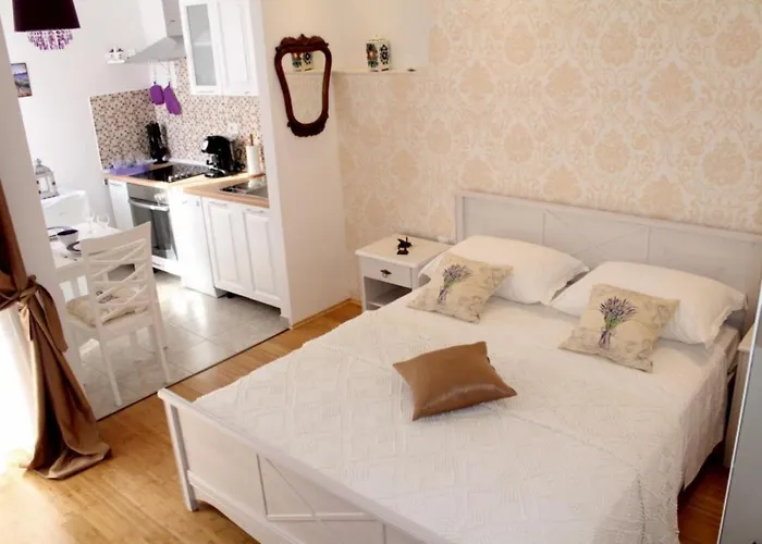 Miko - Location * Split