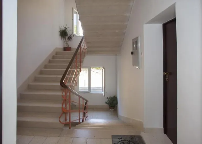 Appartement Miko - Location Split