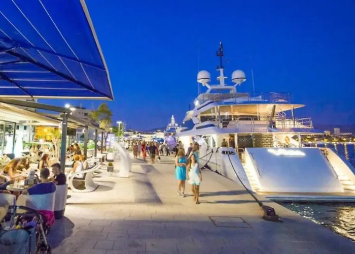 Miko - Location * Split