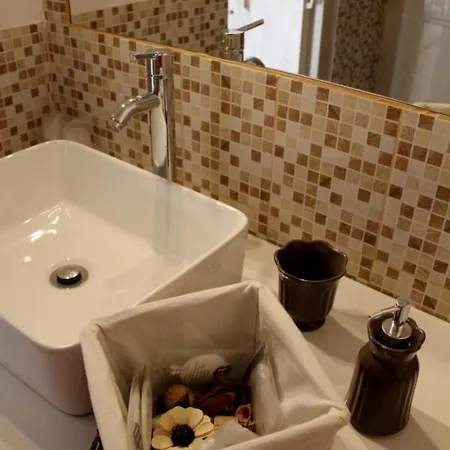 Appartement Miko - Location Split