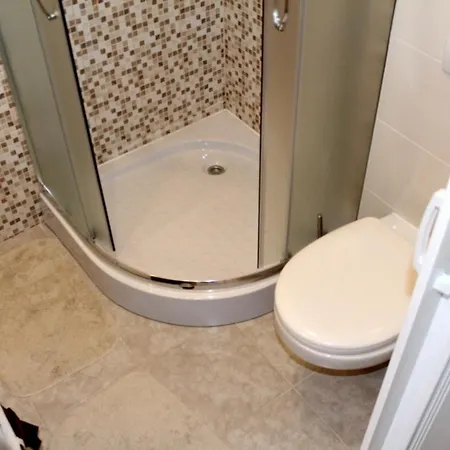 Miko - Location * Split