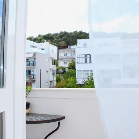 Miko - Location Apartmán