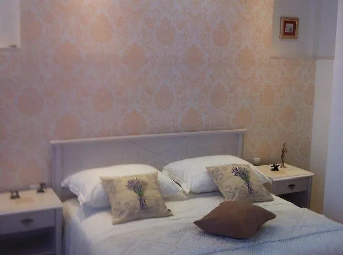 Miko - Location Apartment