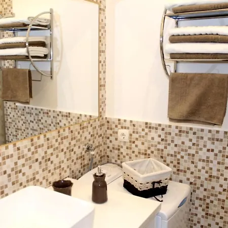 Miko - Location アパート *