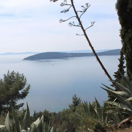 Miko - Location アパート スプリト