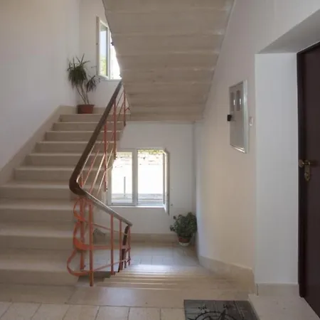 Apartment Miko - Location Split