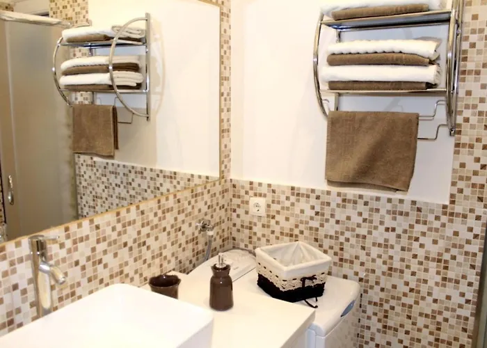 Miko - Location Апартаменты *