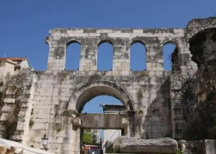 Miko - Location Апартаменты Сплит