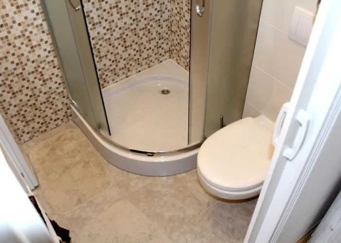 Miko - Location * Сплит